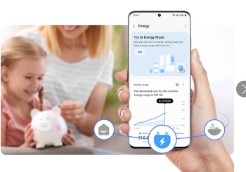 Frižider SAMSUNG sa zamrzivačem RB34C602EB1/EF