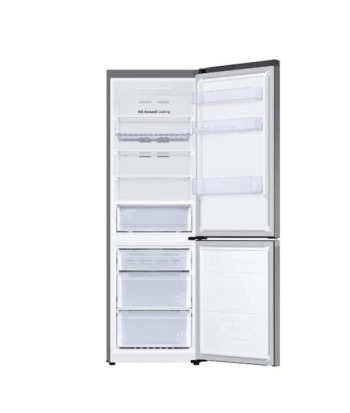 Frižider SAMSUNG sa zamrzivačem RB34C602ES9/EK