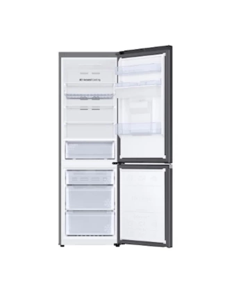 Frižider SAMSUNG sa zamrzivačem RB34C652EB1/EK