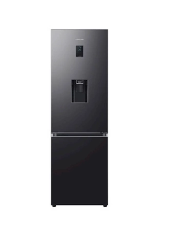 Frižider SAMSUNG sa zamrzivačem RB34C652EB1/EK