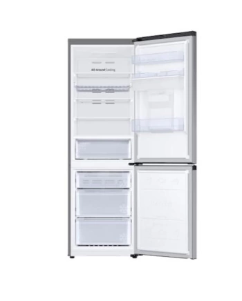 Frižider SAMSUNG sa zamrzivačem RB34C652ESA/EK