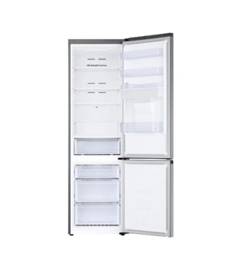 Frižider SAMSUNG sa zamrzivačem RB38C650ESA/EK