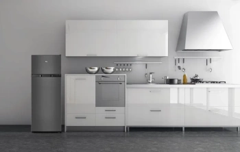  Frižider TCL, Samostojeći, kombinovani zapremina 207L; Š*V*D54.5/144/55cm;