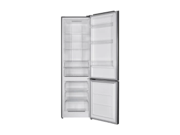 Frižider TESLA RC3300FHXE kombinovani/326L/E/208,9x63,5x65cm/inox