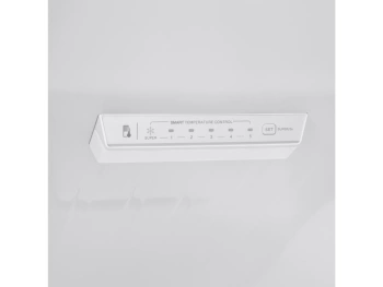 Frižider TESLA RC3300FHXE kombinovani/326L/E/208,9x63,5x65cm/inox
