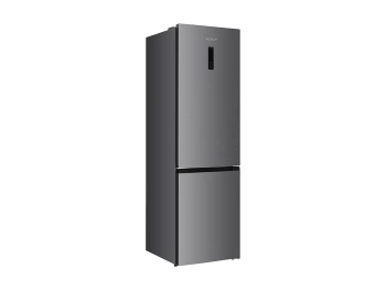Frižider TESLA RC3800FHXC kombinovani/377L/C/200x68x60cm/inox