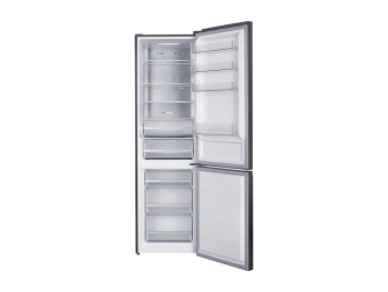 Frižider TESLA RC3800FHXC kombinovani/377L/C/200x68x60cm/inox