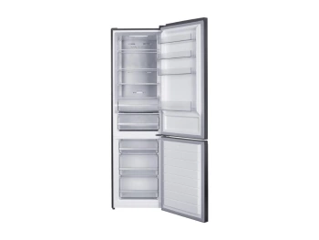 Frižider TESLA RC3800FHXC kombinovani/377L/C/200x68x60cm/inox