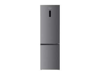 Frižider TESLA RC3800FHXC kombinovani/377L/C/200x68x60cm/inox