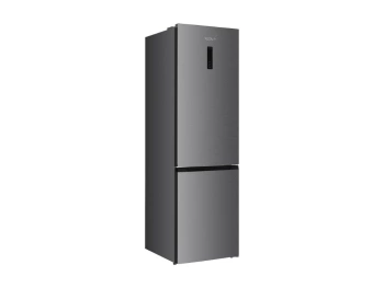 Frižider TESLA RC3800FHXC kombinovani/377L/C/200x68x60cm/inox