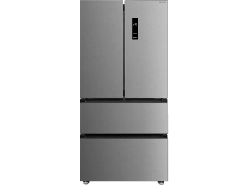 Frižider TESLA RF3900FMX side-by-side/Total No Frost/E/244L+147L/70,2x67,9x178,2/inox