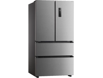 Frižider TESLA RF3900FMX side-by-side/Total No Frost/E/244L+147L/70,2x67,9x178,2/inox