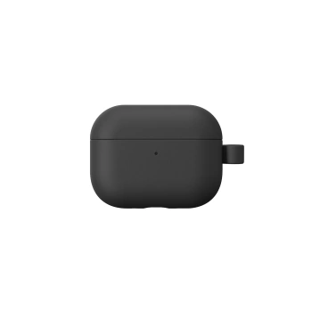 Futrola AmazingThing Glamour za AirPods Pro 3 crna