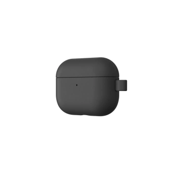 Futrola AmazingThing Glamour za AirPods Pro 3 crna