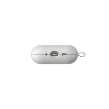 Futrola AmazingThing Glamour za AirPods Pro 3 siva