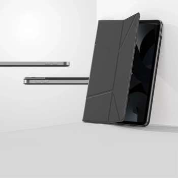 Futrola AmazingThing Matte Pro Mag Case za iPad Air 11" M3/M4 crna