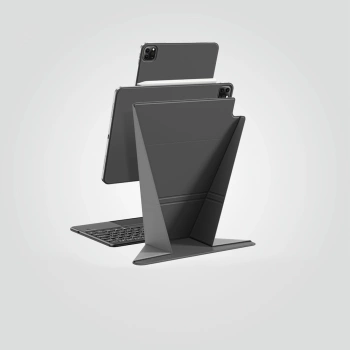 Futrola AmazingThing Matte Pro Mag Case za iPad Air 11" M3/M4 crna