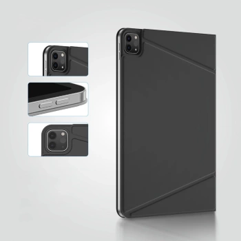 Futrola AmazingThing Matte Pro Mag Case za iPad Air 11" M3/M4 crna