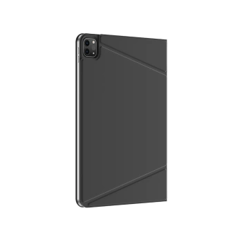 Futrola AmazingThing Matte Pro Mag Folio Case za iPad Air 13" M4/M5 crna