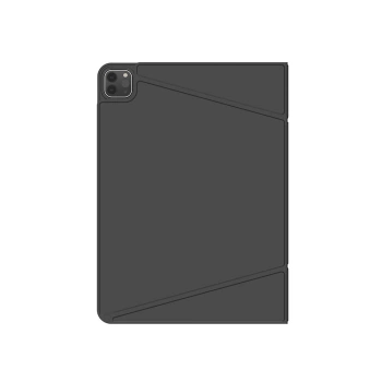 Futrola AmazingThing Matte Pro Mag Folio Case za iPad Air 13" M4/M5 crna