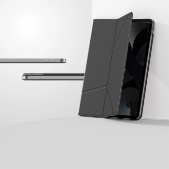 Futrola AmazingThing Matte Pro Mag Folio Case za iPad Air 13" M4/M5 crna