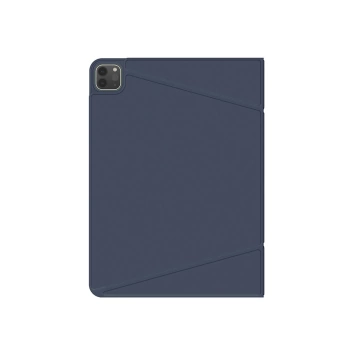 Futrola AmazingThing Matte Pro Mag Folio Case za iPad Air 13" M4/M5 plava