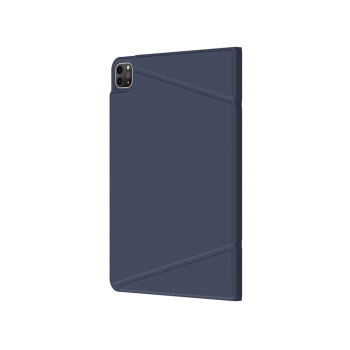 Futrola AmazingThing Matte Pro Mag Folio Case za iPad Air 13" M4/M5 plava