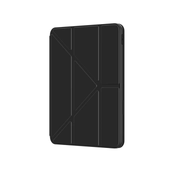 Futrola AmazingThing Titan Pro Mag Case za iPad Air 13" M2/M3/M4 crna