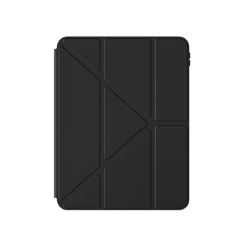 Futrola AmazingThing Titan Pro Mag Case za iPad Air 13" M2/M3/M4 crna