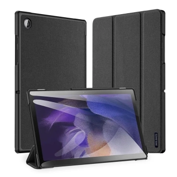 Futrola Dux Ducis DOMO za Samsung Tab A8 2021 10.5 (X200/X205) crna