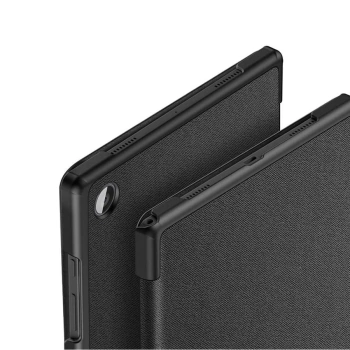 Futrola Dux Ducis DOMO za Samsung Tab A8 2021 10.5 (X200/X205) crna