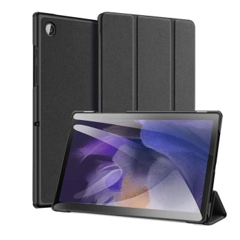 Futrola Dux Ducis DOMO za Samsung Tab A8 2021 10.5 (X200/X205) crna