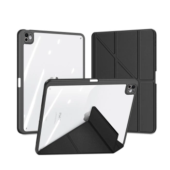 Futrola Dux Ducis MAGI za iPad Pro 11 (2024) crna