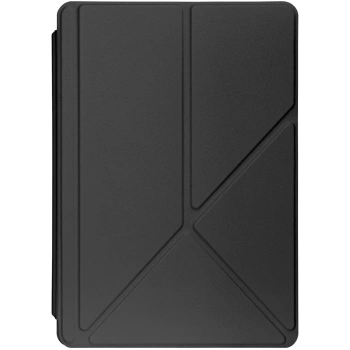 Futrola Dux Ducis MAGI za Samsung Tab S10 FE/S9/S9 FE crna