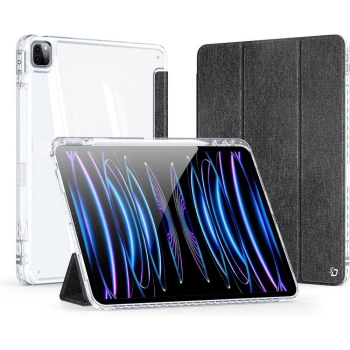 Futrola Dux Ducis Unid foldable za iPad Pro 13 (2024) crna