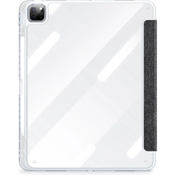 Futrola Dux Ducis Unid foldable za iPad Pro 13 (2024) crna