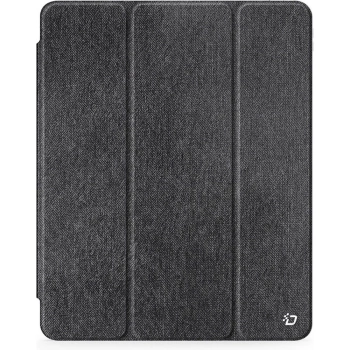 Futrola Dux Ducis Unid foldable za iPad Pro 13 (2024) crna