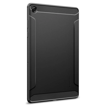 Futrola Spigen Rugged Armor Case za Samsung Tab A11+ / A9+ 11.0 crna