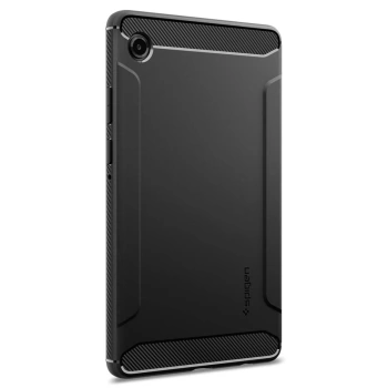 Futrola Spigen Rugged Armor Case za Samsung Tab A11 / A9 8.7 crna
