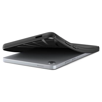Futrola Spigen Rugged Armor Case za Samsung Tab A11 / A9 8.7 crna