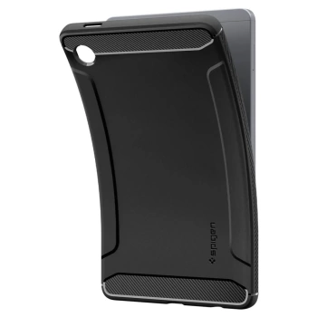 Futrola Spigen Rugged Armor Case za Samsung Tab A11 / A9 8.7 crna