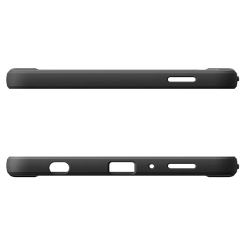 Futrola Spigen Rugged Armor Case za Samsung Tab A11 / A9 8.7 crna