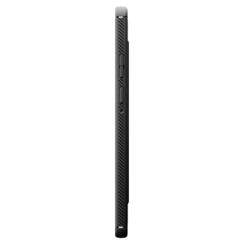 Futrola Spigen Rugged Armor Case za Samsung Tab A11 / A9 8.7 crna