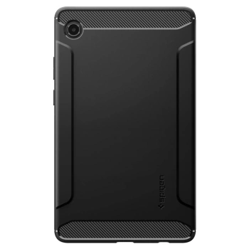 Futrola Spigen Rugged Armor Case za Samsung Tab A11 / A9 8.7 crna