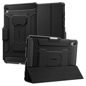 Futrola Spigen Rugged Armor Pro Case za Samsung Tab S11 11.0 crna