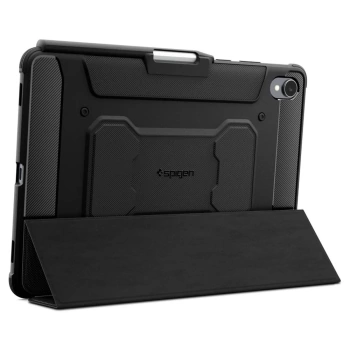 Futrola Spigen Rugged Armor Pro Case za Samsung Tab S11 11.0 crna