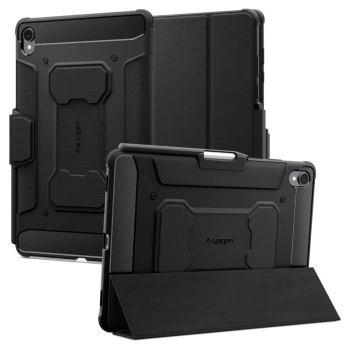 Futrola Spigen Rugged Armor Pro Case za Samsung Tab S11 11.0 crna