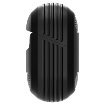 Futrola Spigen Rugged Armor za slušalice Samsung Buds 3/3 Pro crna