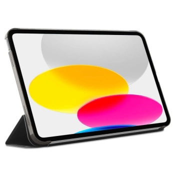 Futrola Spigen Smart Fold za iPad 10.9 2022 crna