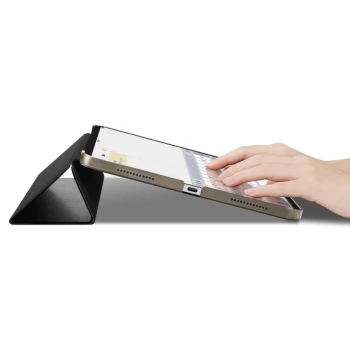 Futrola Spigen Smart Fold za iPad 10.9 2022 crna